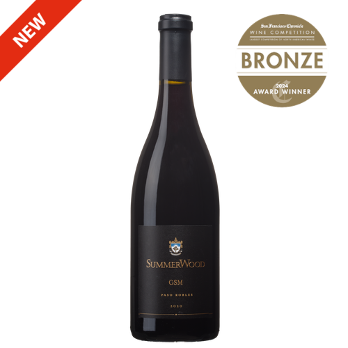 GSM 2020##GSM 2020##750ml